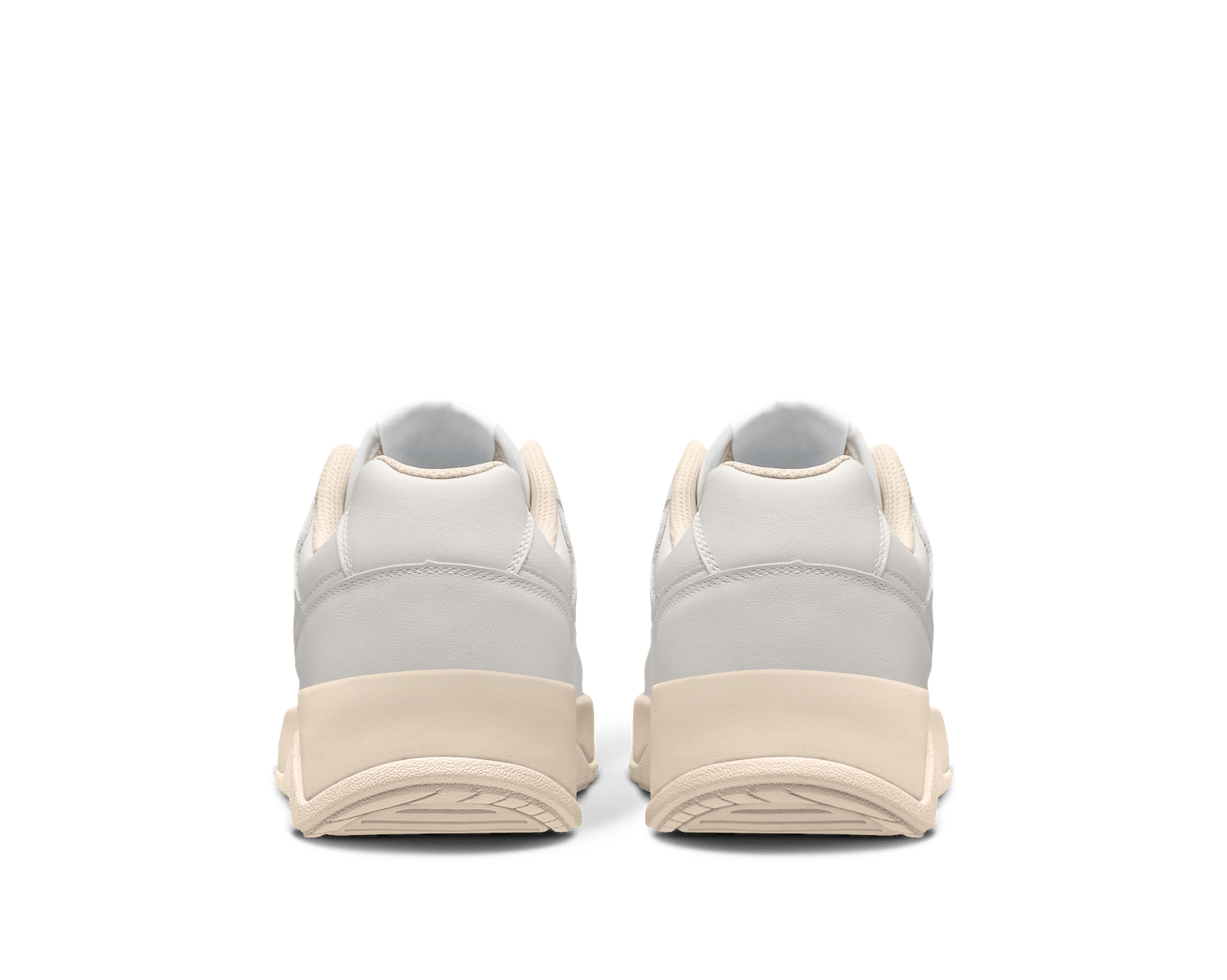 ARKK Main Line Dinasty | White Cream | Men Dinasty